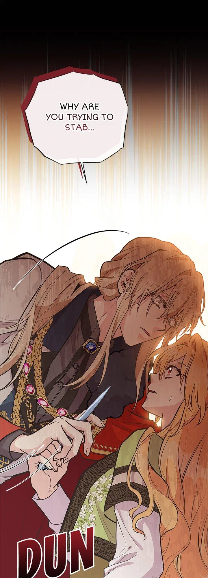 My Sister Picked Up the Male Lead Chapter 88 – Page 19