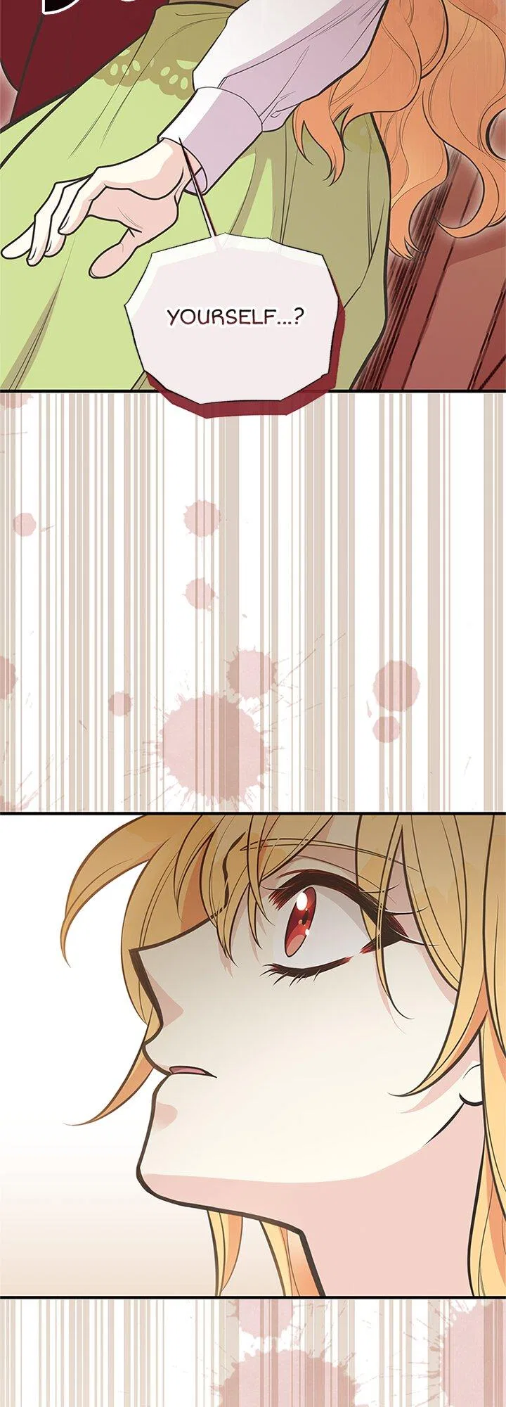 My Sister Picked Up the Male Lead Chapter 88 – Page 20