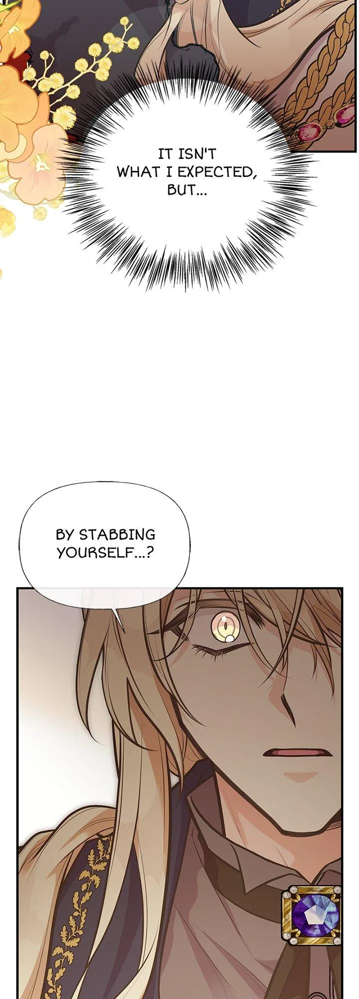 My Sister Picked Up the Male Lead Chapter 88 – Page 23