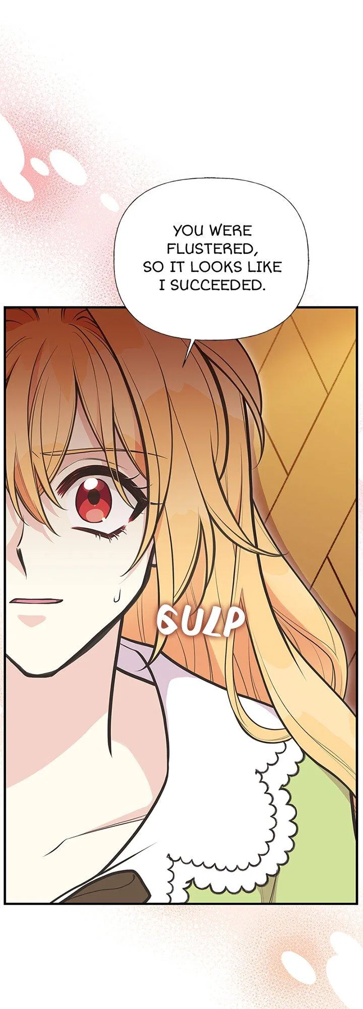 My Sister Picked Up the Male Lead Chapter 88 – Page 25