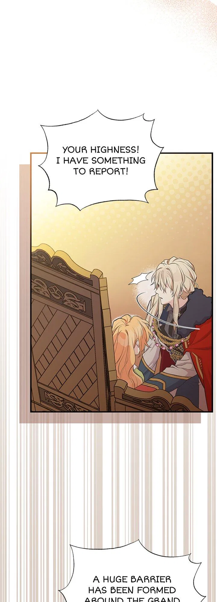 My Sister Picked Up the Male Lead Chapter 88 – Page 26