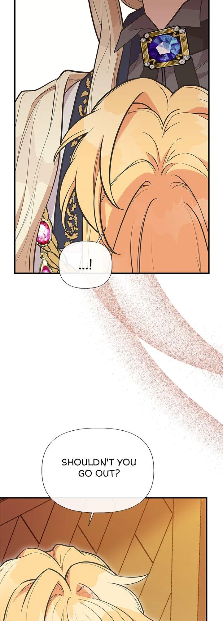 My Sister Picked Up the Male Lead Chapter 88 – Page 28