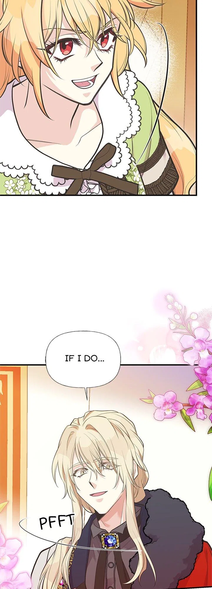My Sister Picked Up the Male Lead Chapter 88 – Page 29