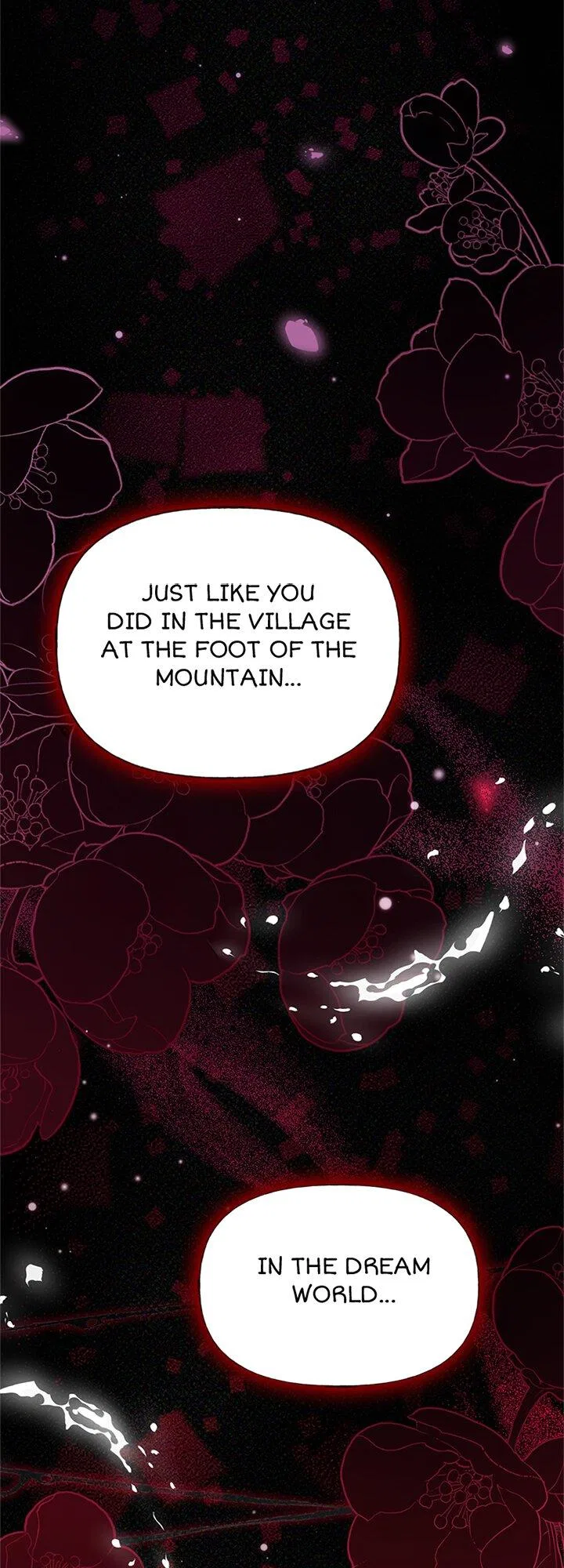 My Sister Picked Up the Male Lead Chapter 88 – Page 32