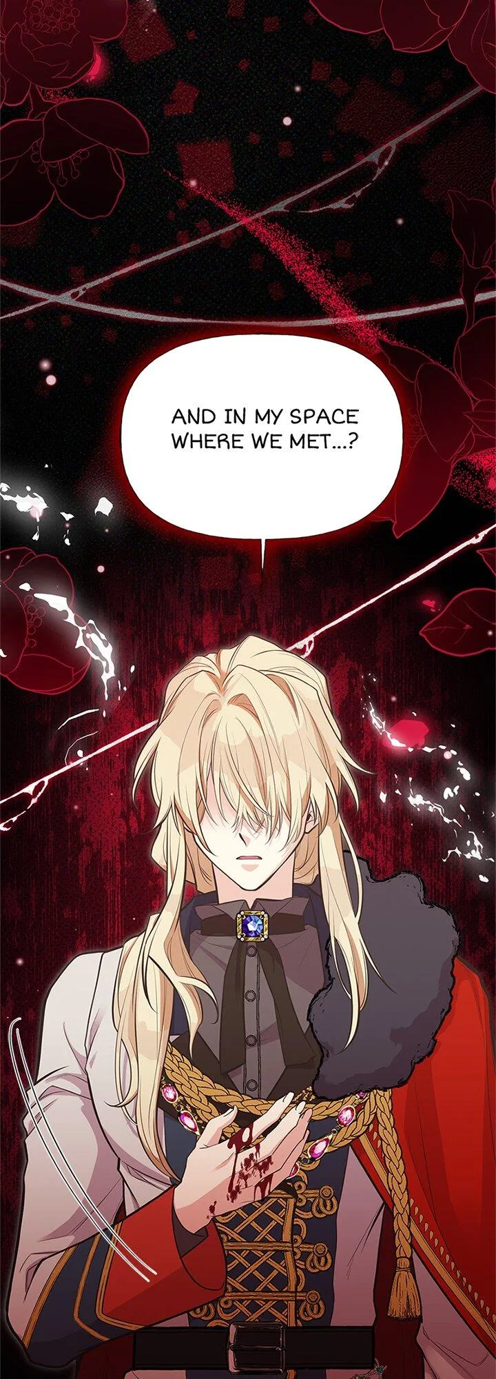 My Sister Picked Up the Male Lead Chapter 88 – Page 33
