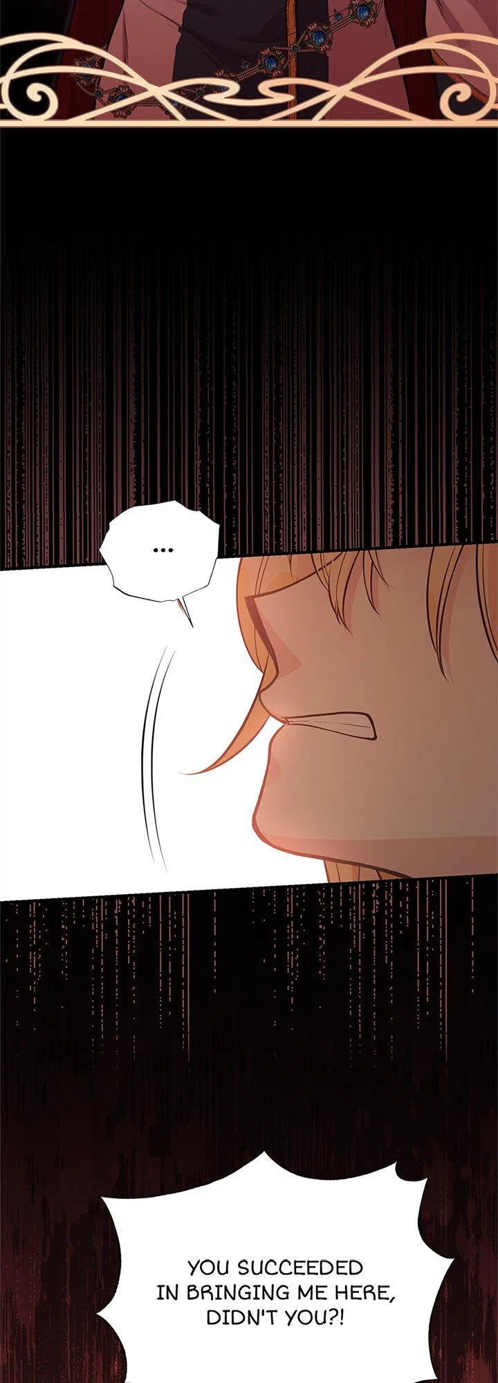 My Sister Picked Up the Male Lead Chapter 88 – Page 34