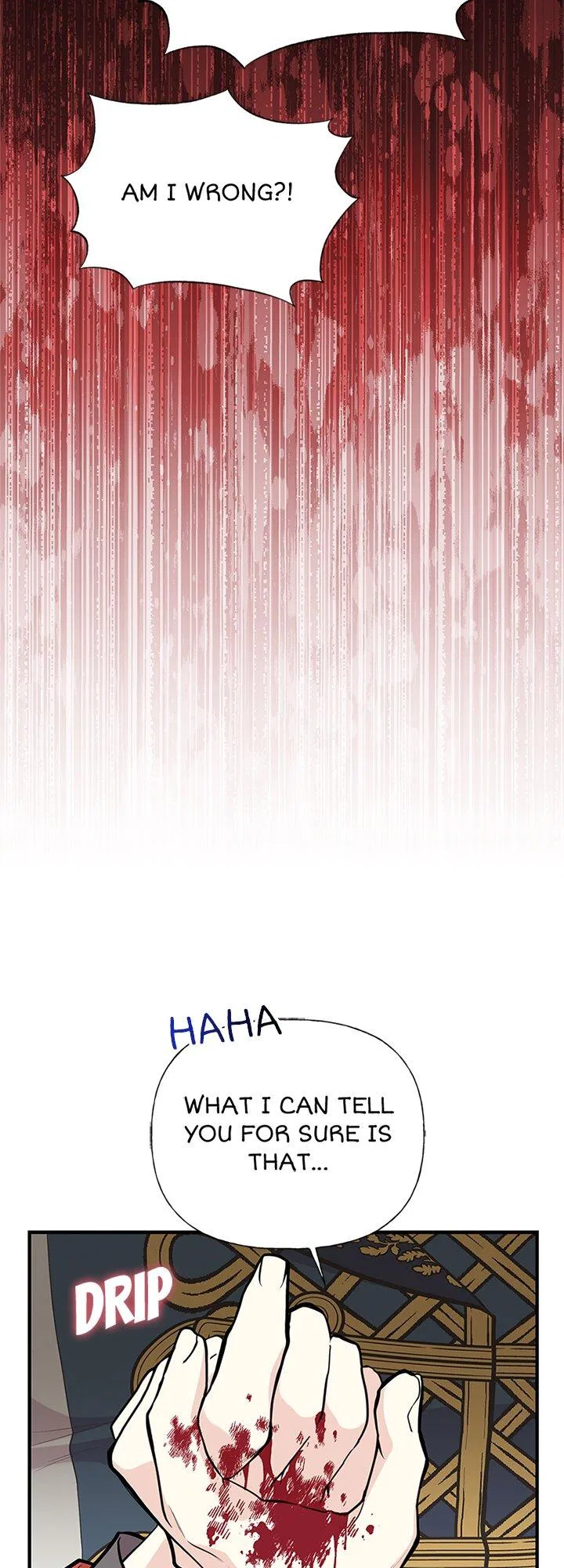 My Sister Picked Up the Male Lead Chapter 88 – Page 35