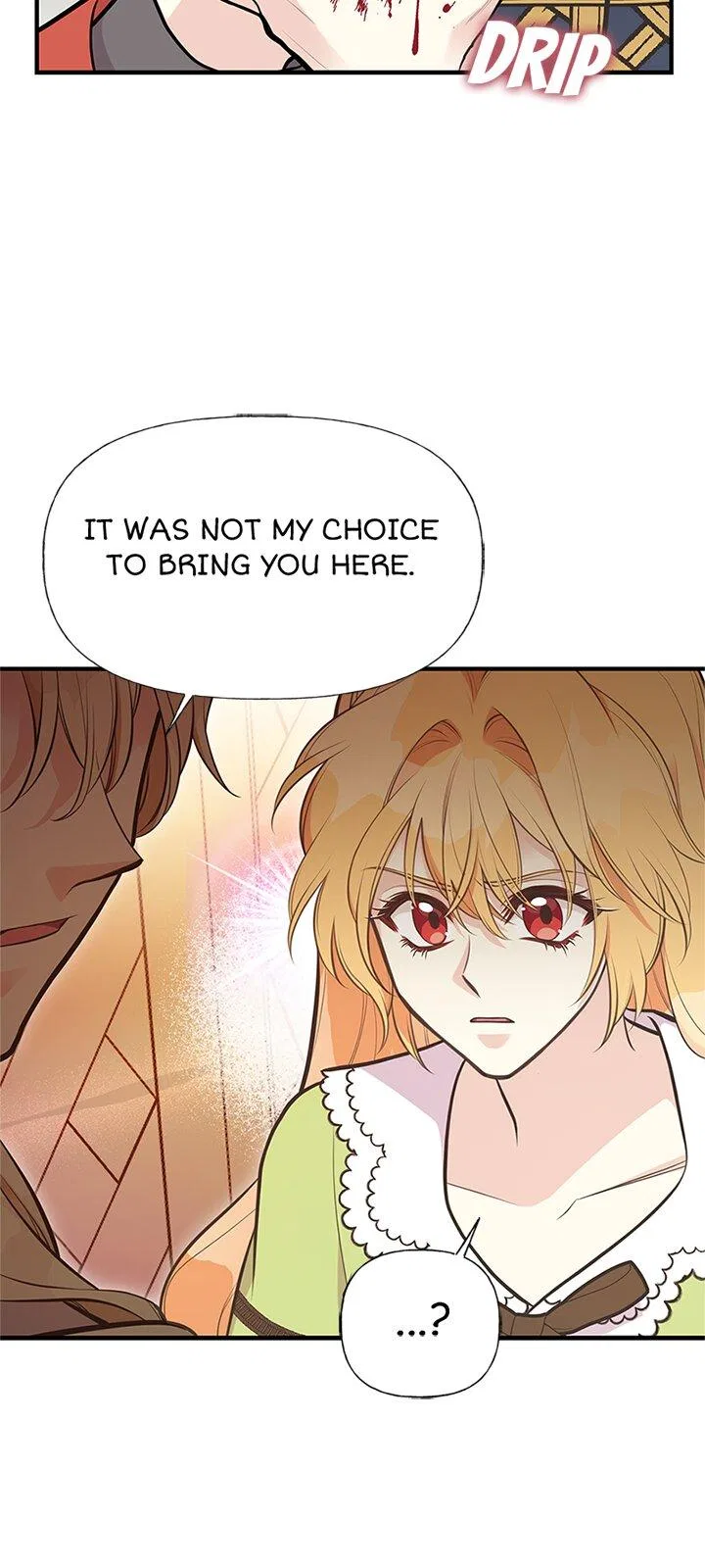 My Sister Picked Up the Male Lead Chapter 88 – Page 36
