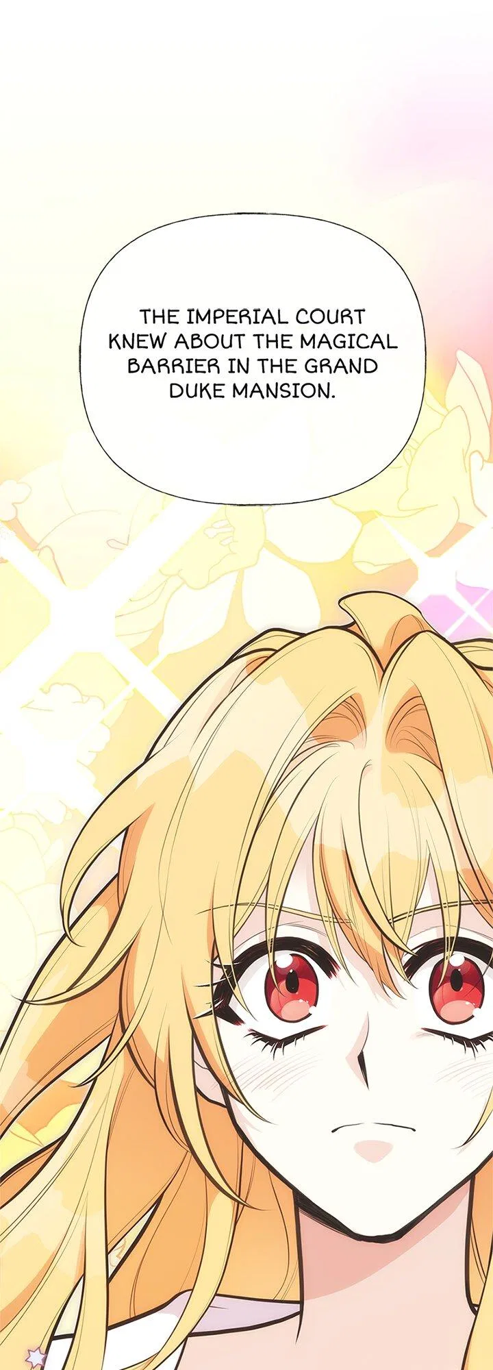 My Sister Picked Up the Male Lead Chapter 88 – Page 37