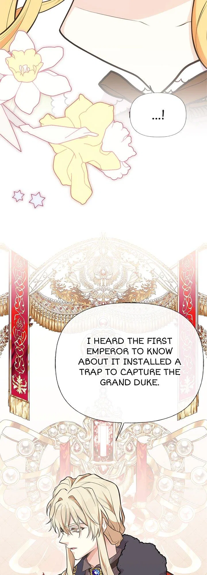 My Sister Picked Up the Male Lead Chapter 88 – Page 38