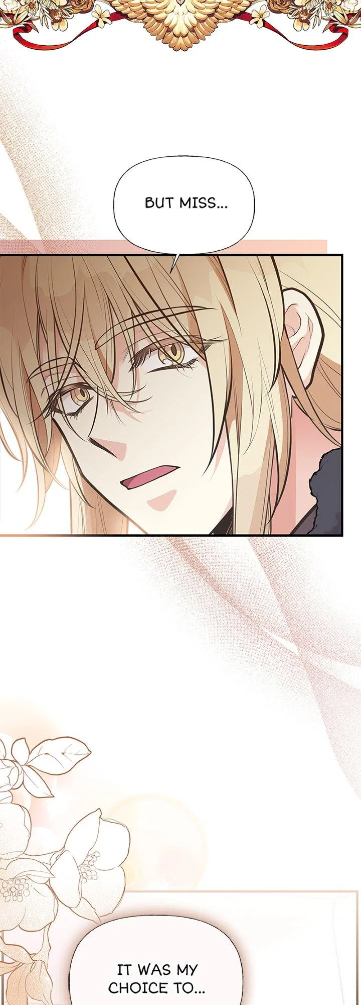 My Sister Picked Up the Male Lead Chapter 88 – Page 40