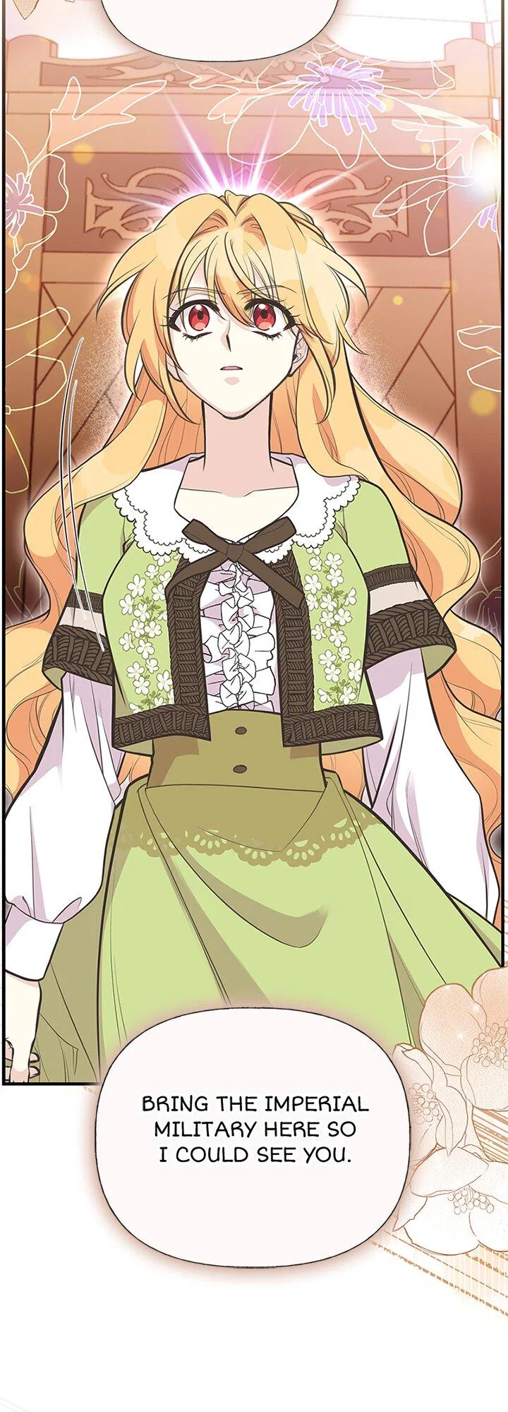 My Sister Picked Up the Male Lead Chapter 88 – Page 41