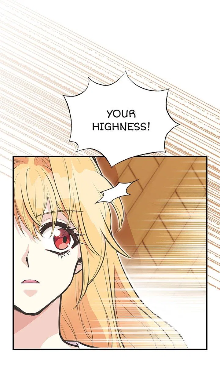 My Sister Picked Up the Male Lead Chapter 88 – Page 42