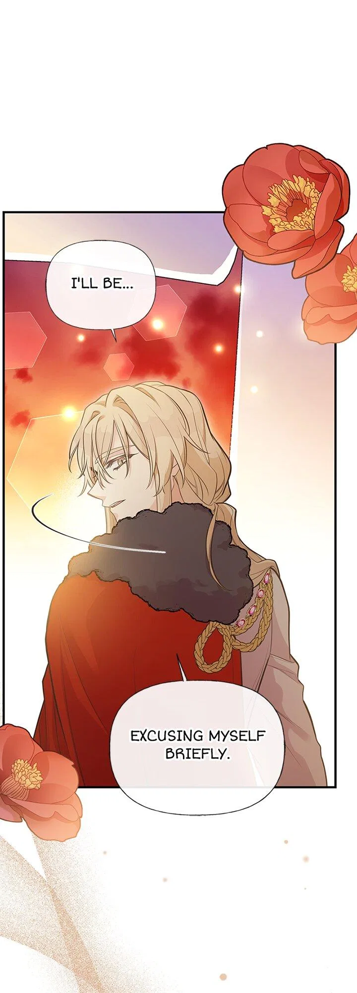 My Sister Picked Up the Male Lead Chapter 88 – Page 43