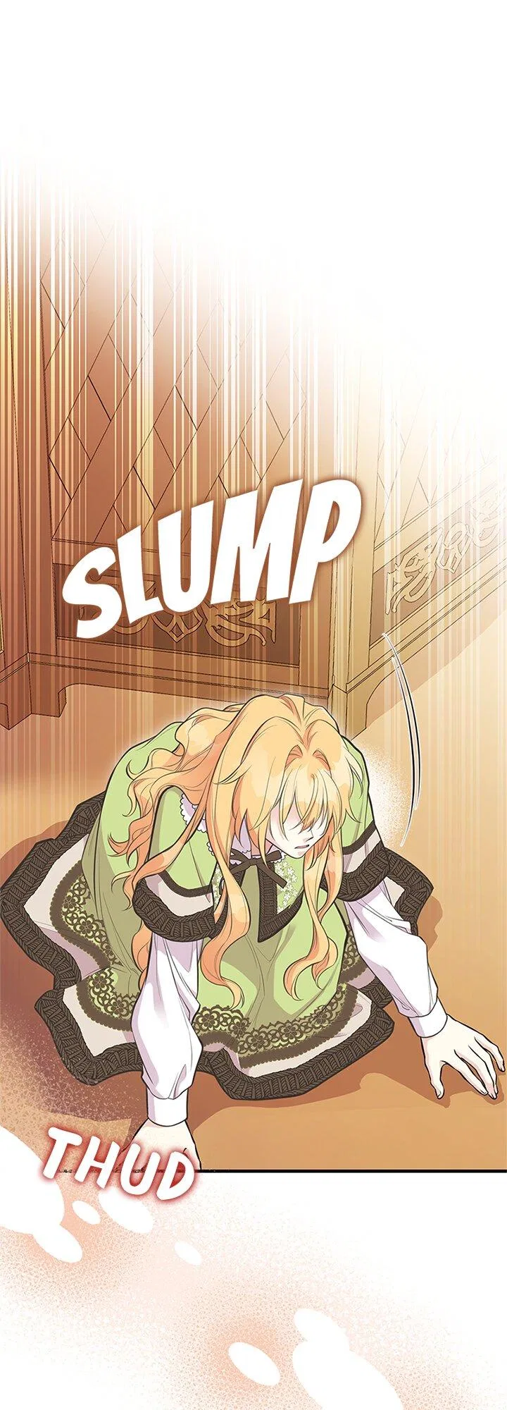 My Sister Picked Up the Male Lead Chapter 88 – Page 45