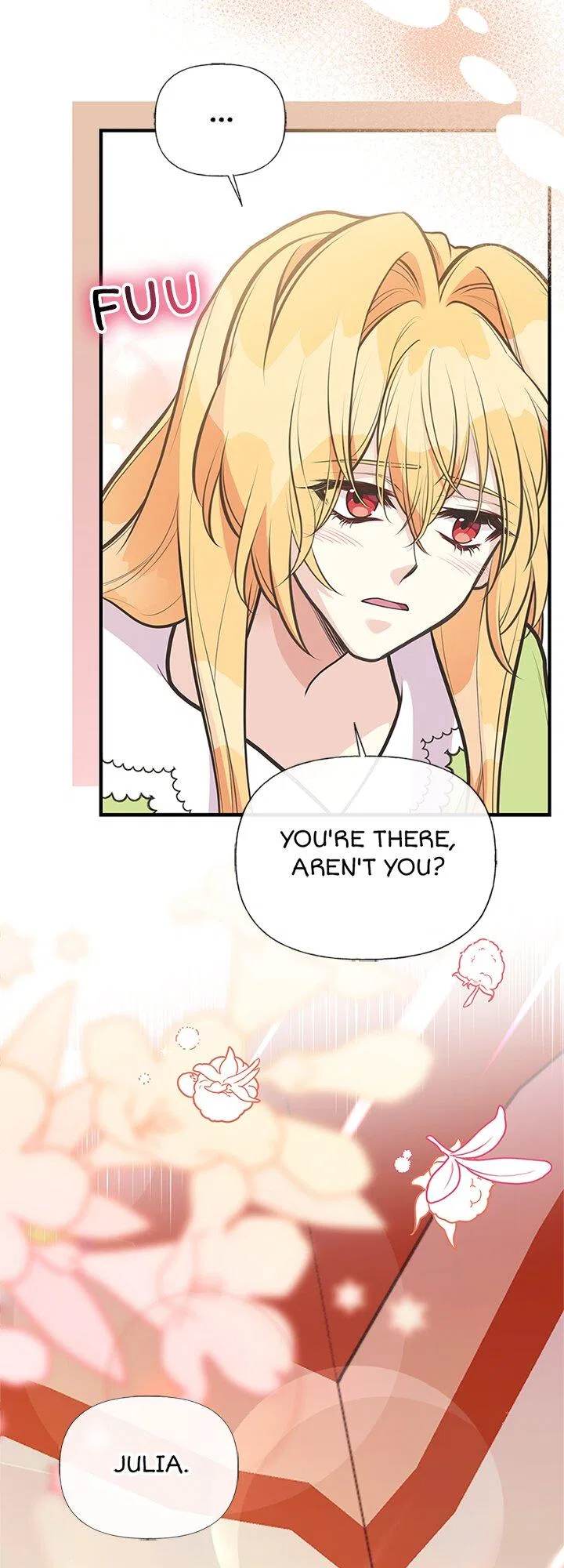 My Sister Picked Up the Male Lead Chapter 88 – Page 46