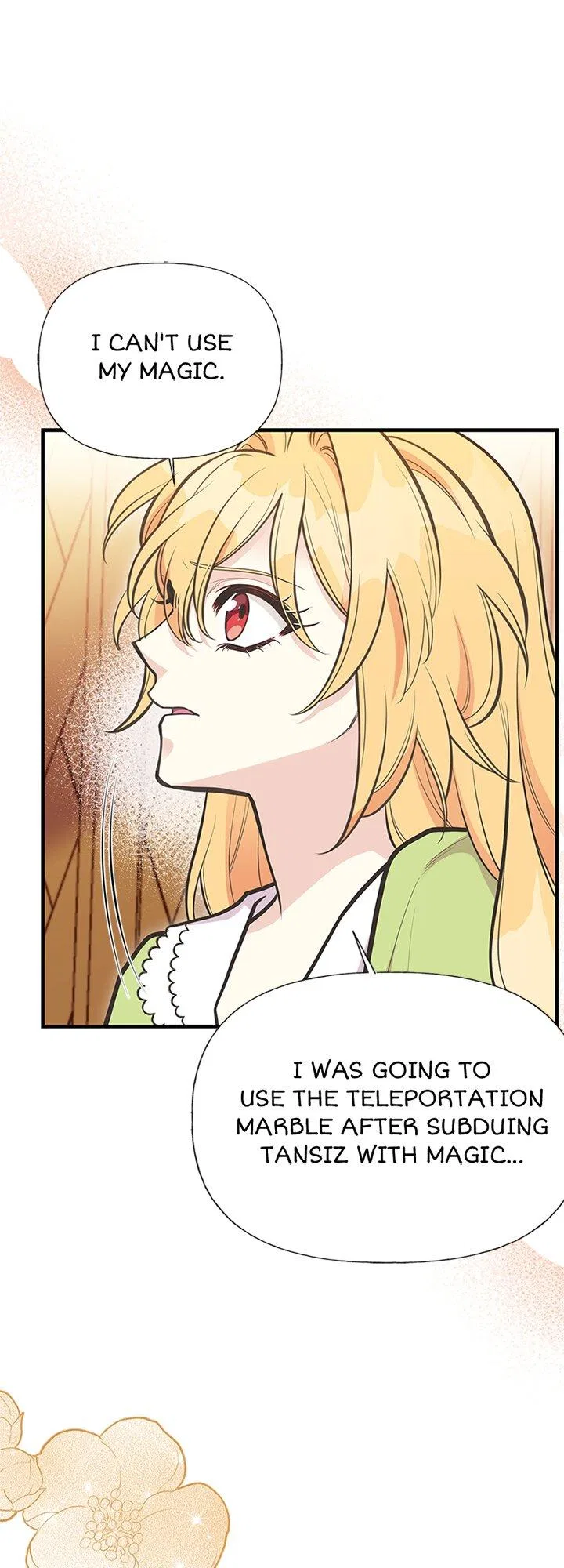 My Sister Picked Up the Male Lead Chapter 88 – Page 49
