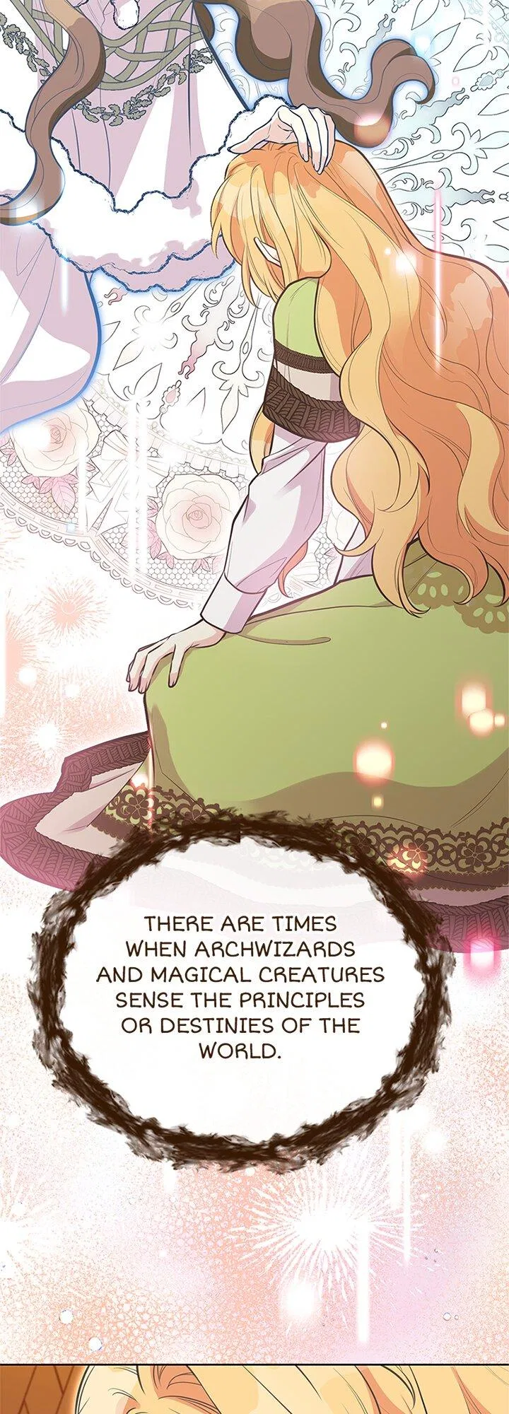 My Sister Picked Up the Male Lead Chapter 88 – Page 53