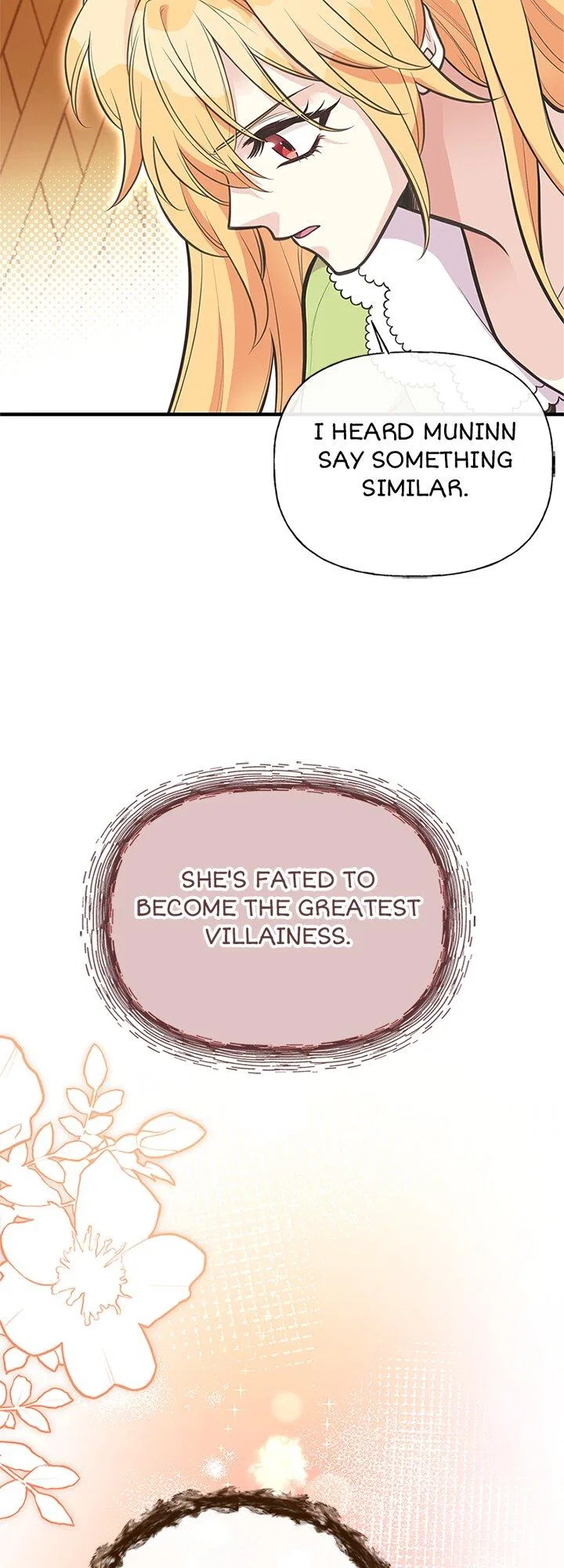 My Sister Picked Up the Male Lead Chapter 88 – Page 54