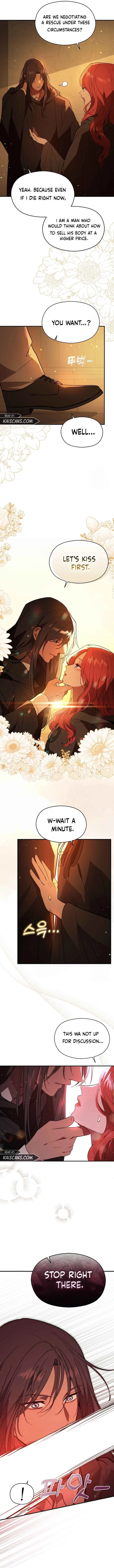 I Didn’t Mean to Seduce the Male Lead Chapter 81 – Page 4