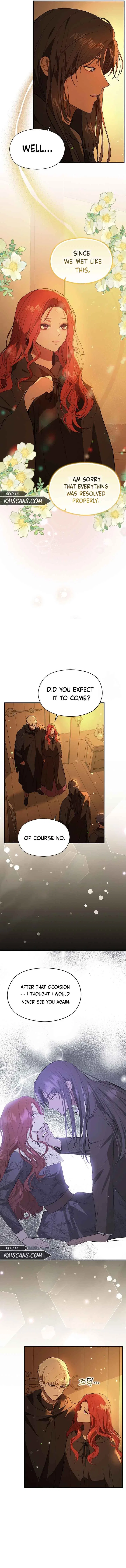 I Didn’t Mean to Seduce the Male Lead Chapter 81 – Page 8