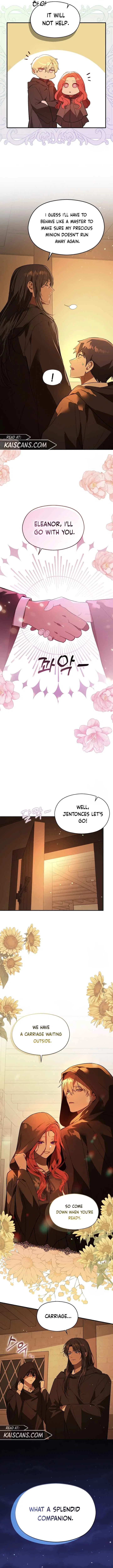 I Didn’t Mean to Seduce the Male Lead Chapter 81 – Page 10