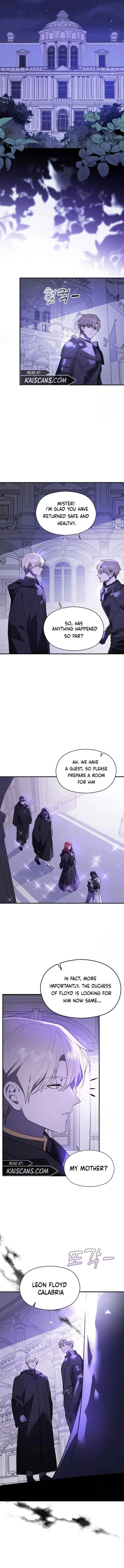 I Didn’t Mean to Seduce the Male Lead Chapter 81 – Page 11