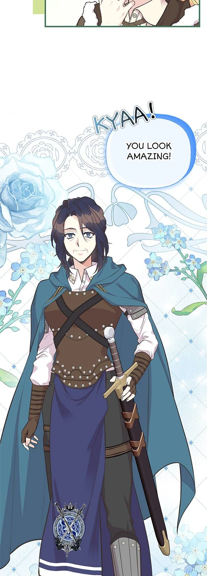 My Sister Picked Up the Male Lead Chapter 87 – Page 4