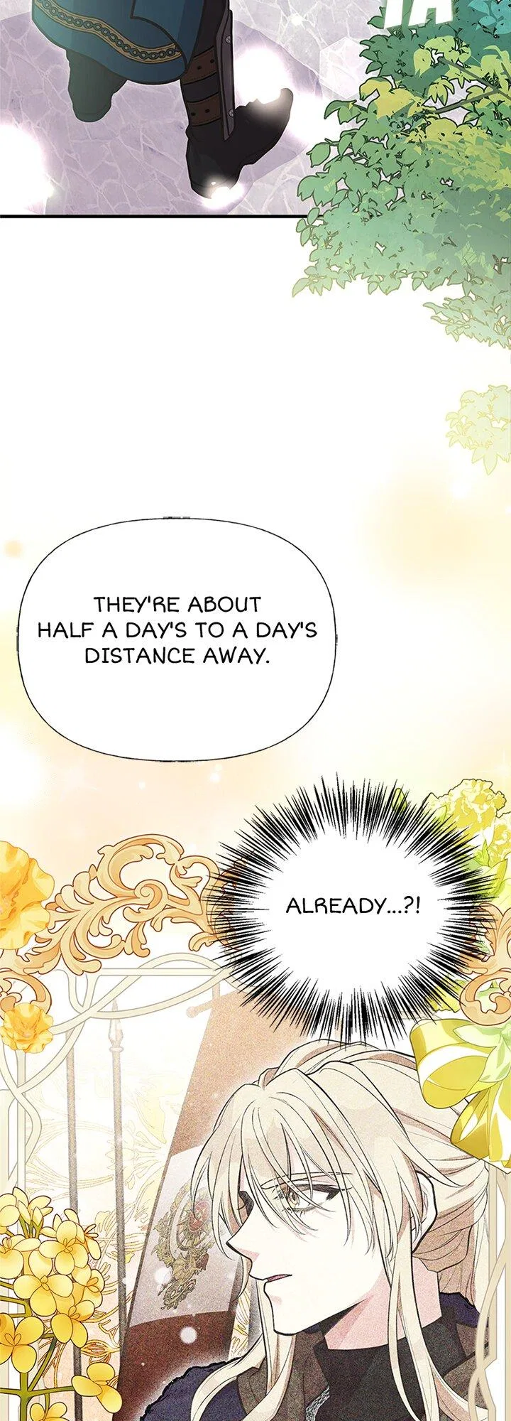 My Sister Picked Up the Male Lead Chapter 87 – Page 10