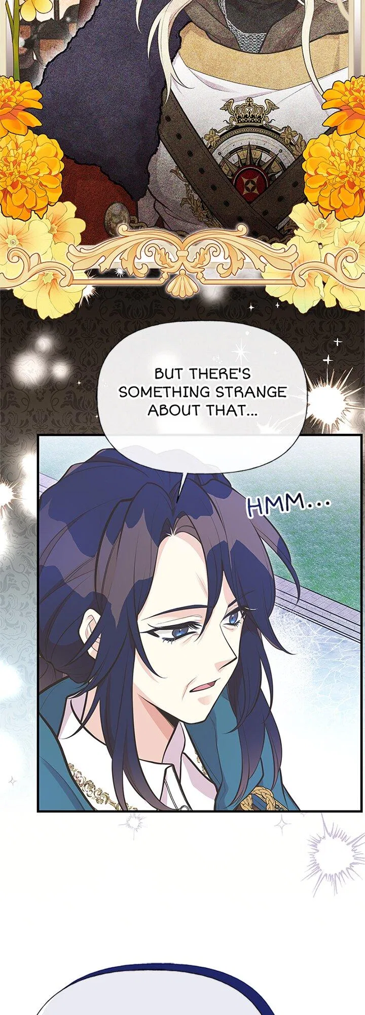 My Sister Picked Up the Male Lead Chapter 87 – Page 11