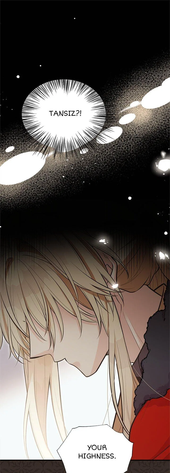 My Sister Picked Up the Male Lead Chapter 87 – Page 13