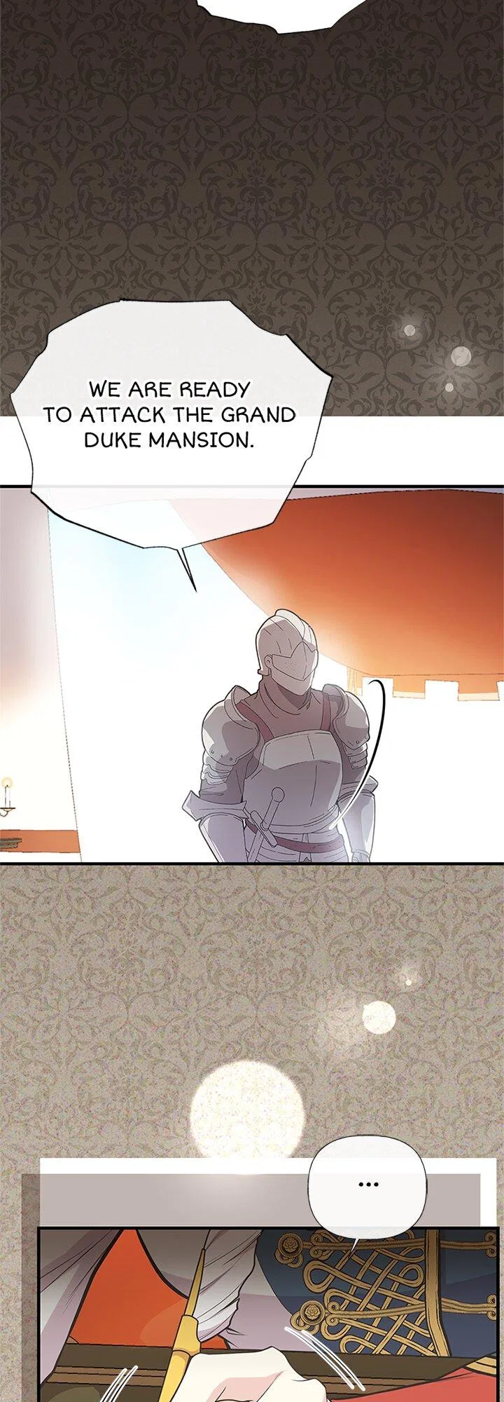 My Sister Picked Up the Male Lead Chapter 87 – Page 14