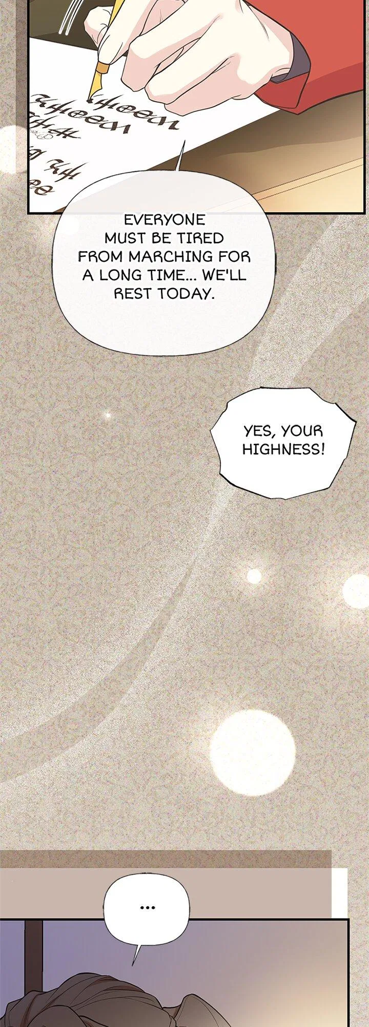 My Sister Picked Up the Male Lead Chapter 87 – Page 15
