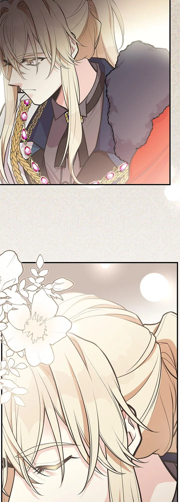 My Sister Picked Up the Male Lead Chapter 87 – Page 16