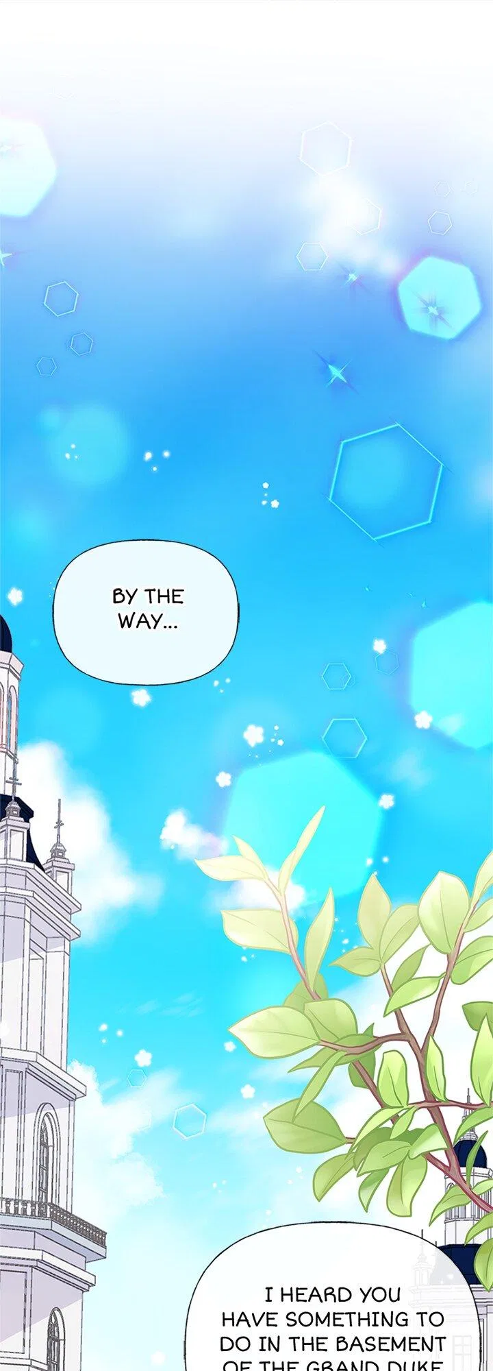 My Sister Picked Up the Male Lead Chapter 87 – Page 18