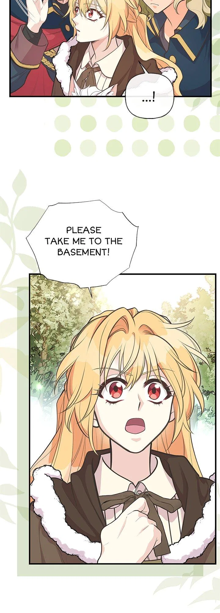 My Sister Picked Up the Male Lead Chapter 87 – Page 20