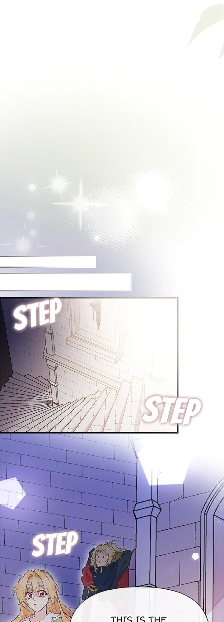 My Sister Picked Up the Male Lead Chapter 87 – Page 21