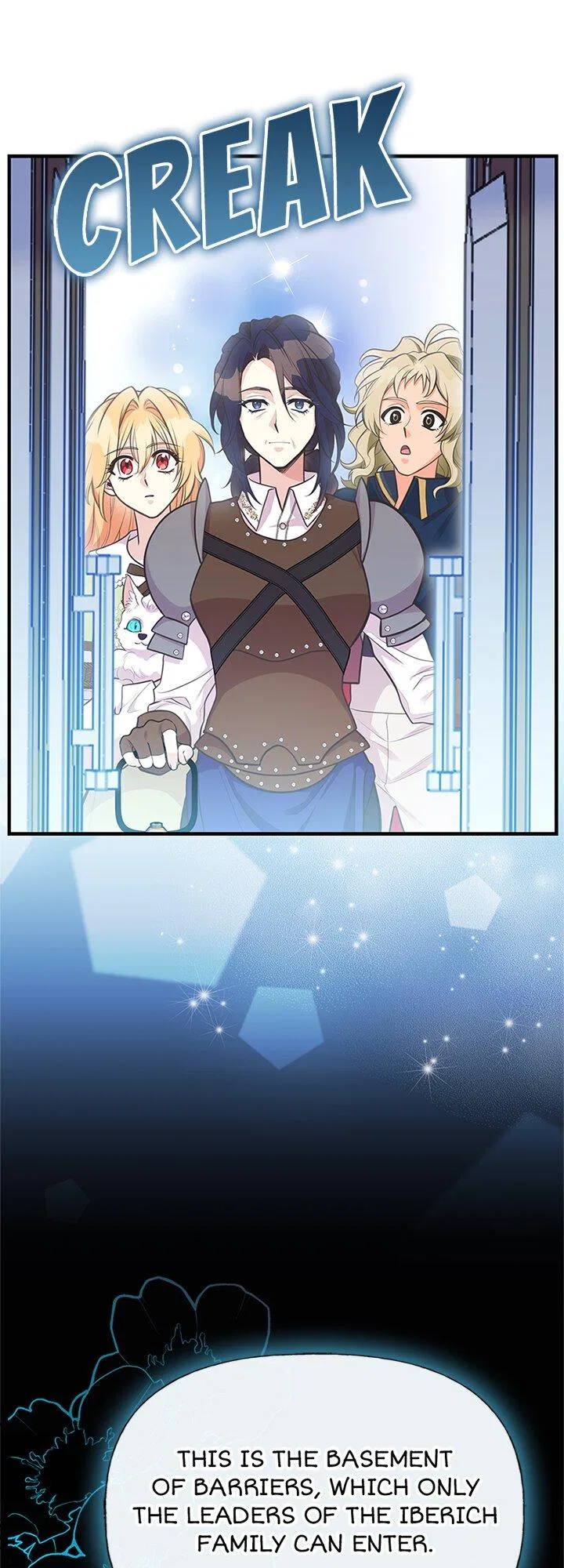 My Sister Picked Up the Male Lead Chapter 87 – Page 24