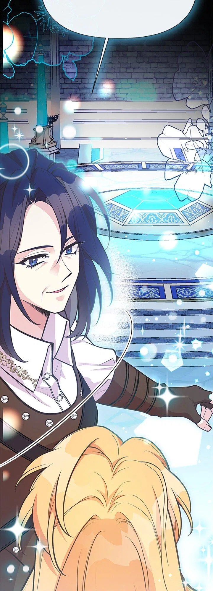 My Sister Picked Up the Male Lead Chapter 87 – Page 25