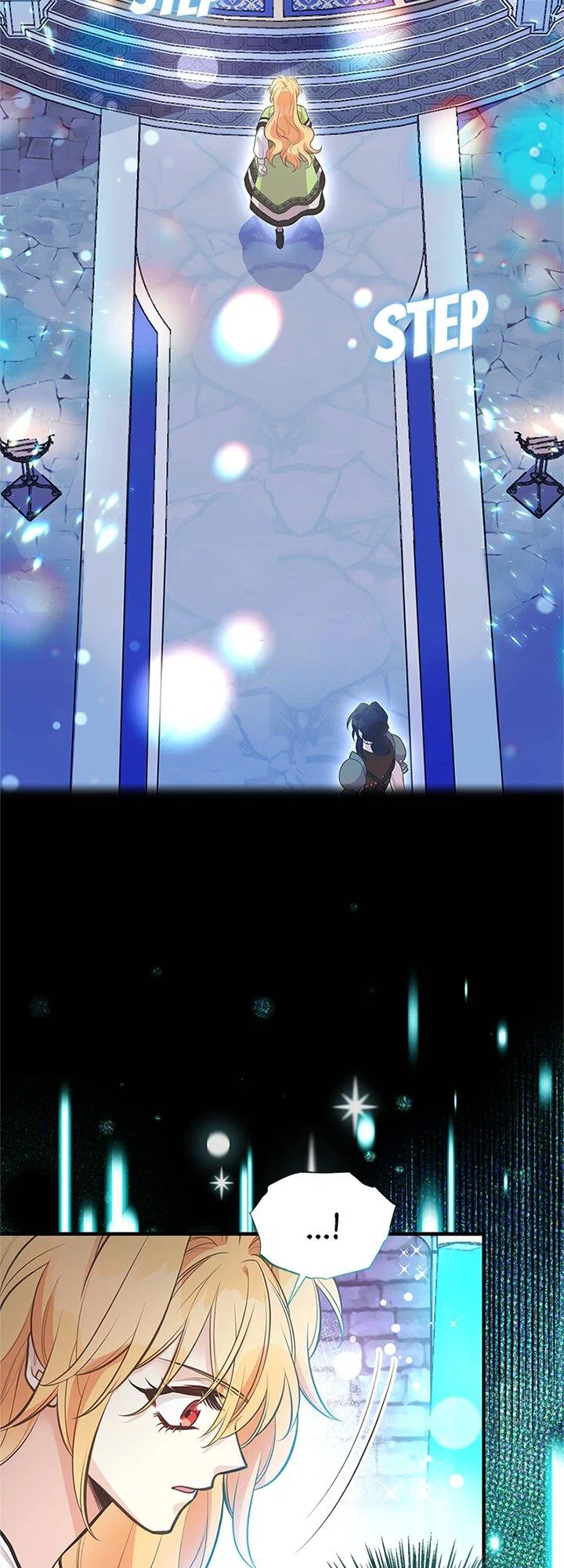 My Sister Picked Up the Male Lead Chapter 87 – Page 29