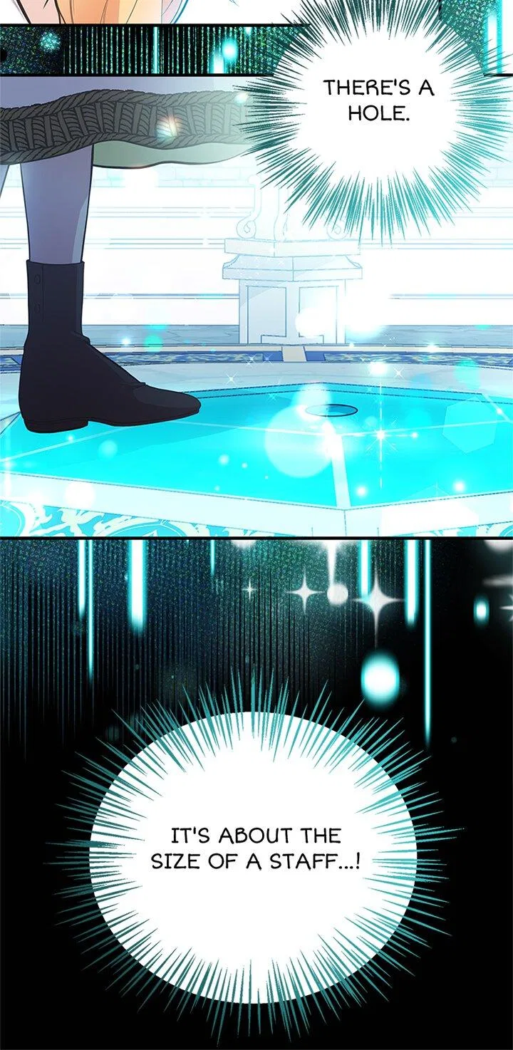 My Sister Picked Up the Male Lead Chapter 87 – Page 30