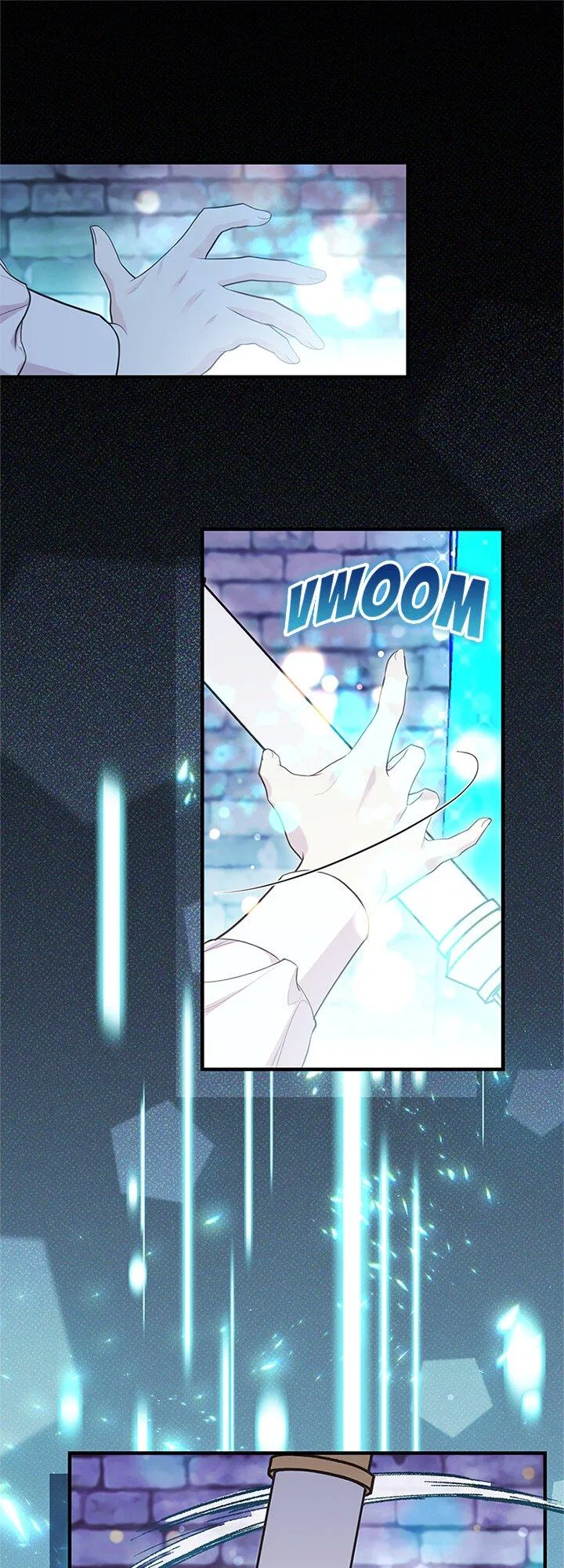 My Sister Picked Up the Male Lead Chapter 87 – Page 31