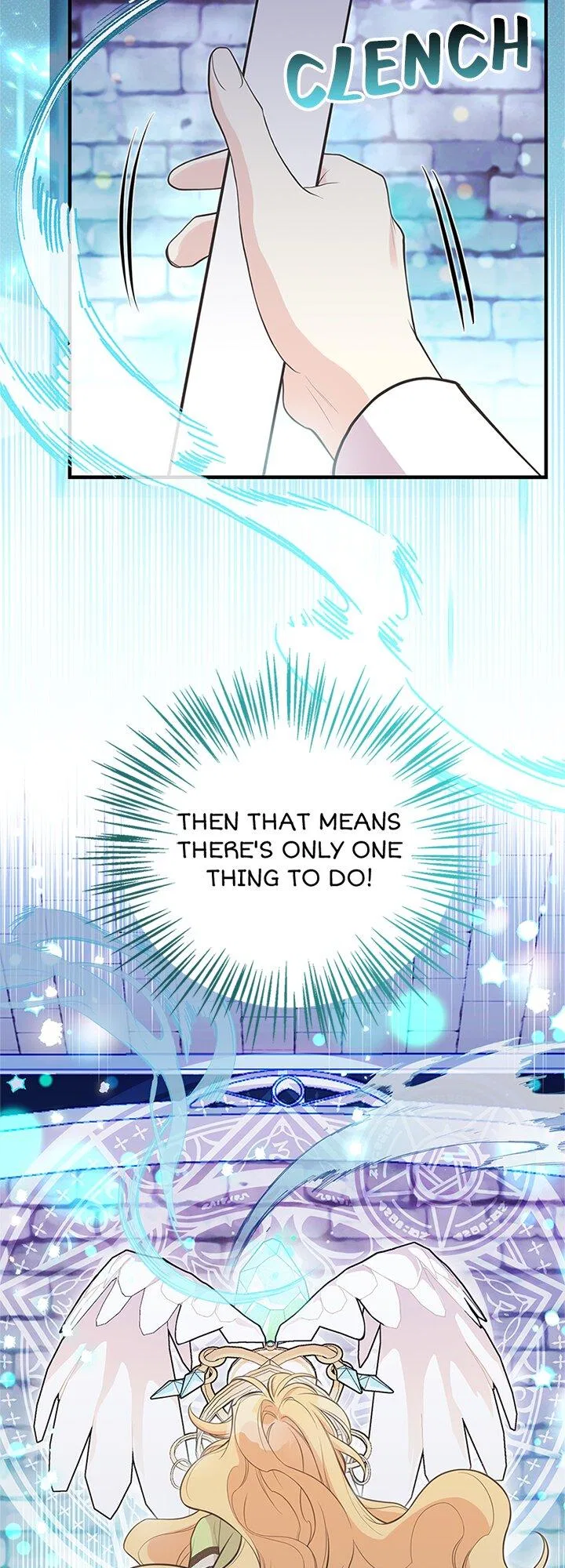 My Sister Picked Up the Male Lead Chapter 87 – Page 32