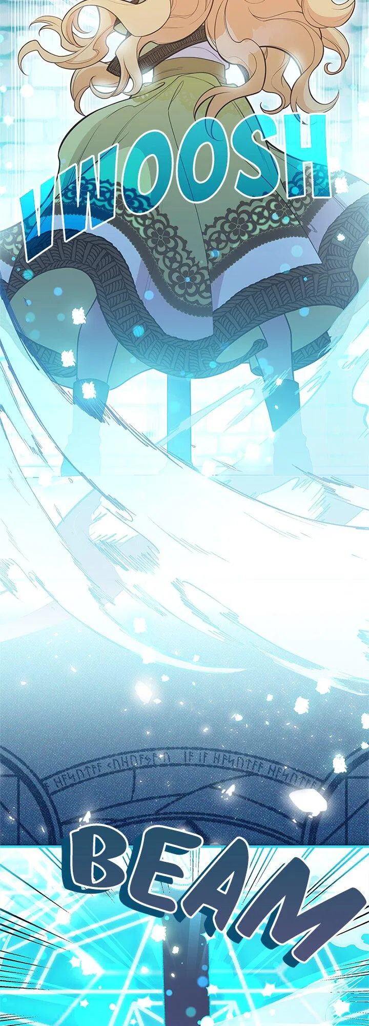 My Sister Picked Up the Male Lead Chapter 87 – Page 33