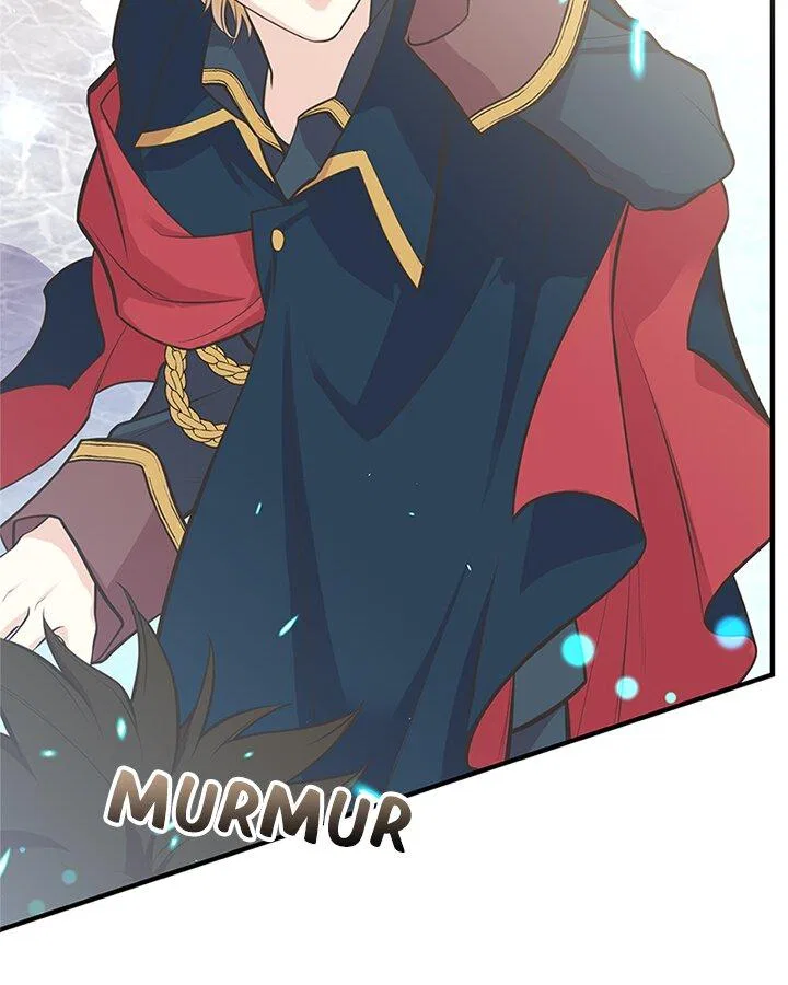 My Sister Picked Up the Male Lead Chapter 87 – Page 36
