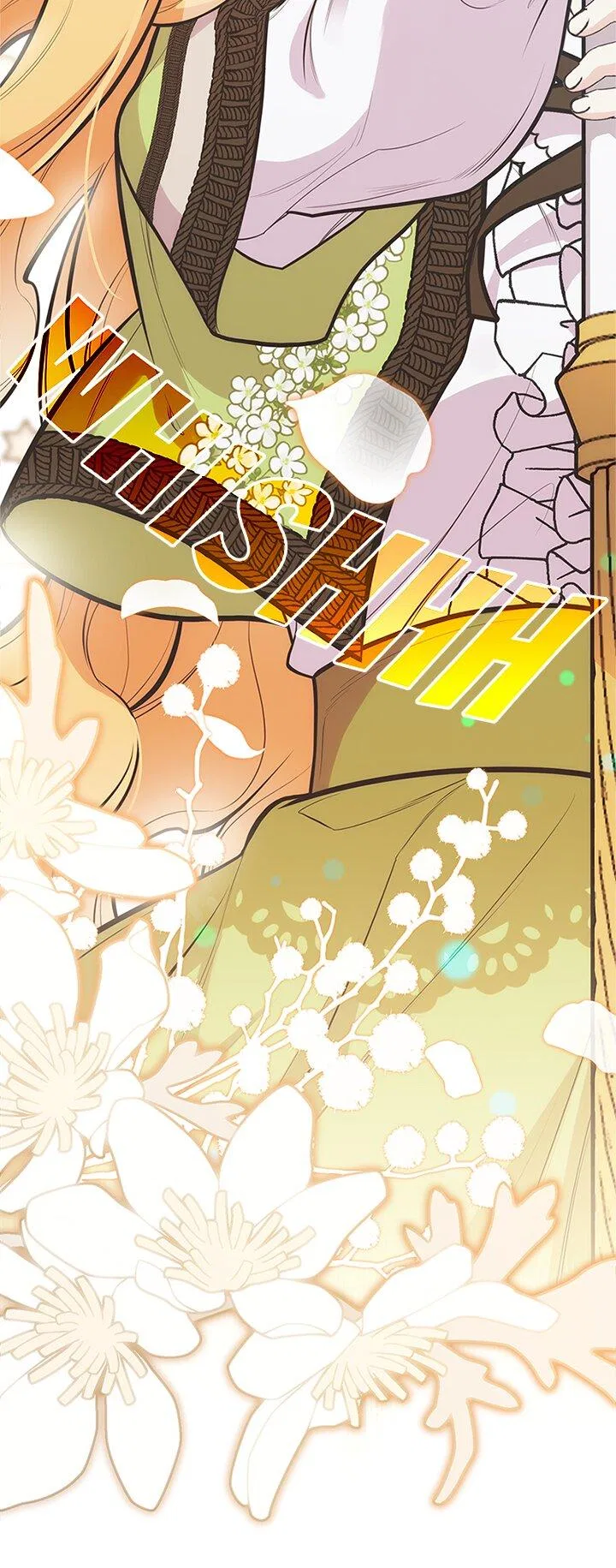 My Sister Picked Up the Male Lead Chapter 87 – Page 42