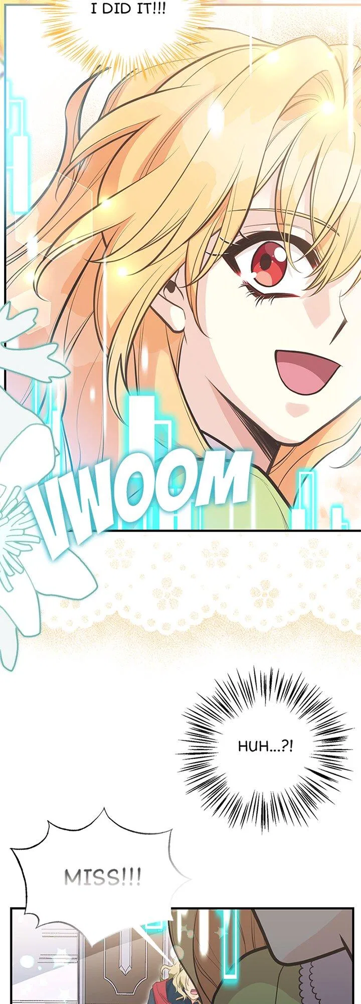 My Sister Picked Up the Male Lead Chapter 87 – Page 44