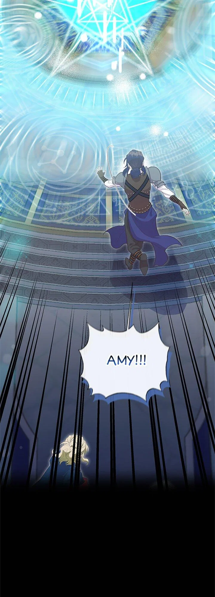 My Sister Picked Up the Male Lead Chapter 87 – Page 47