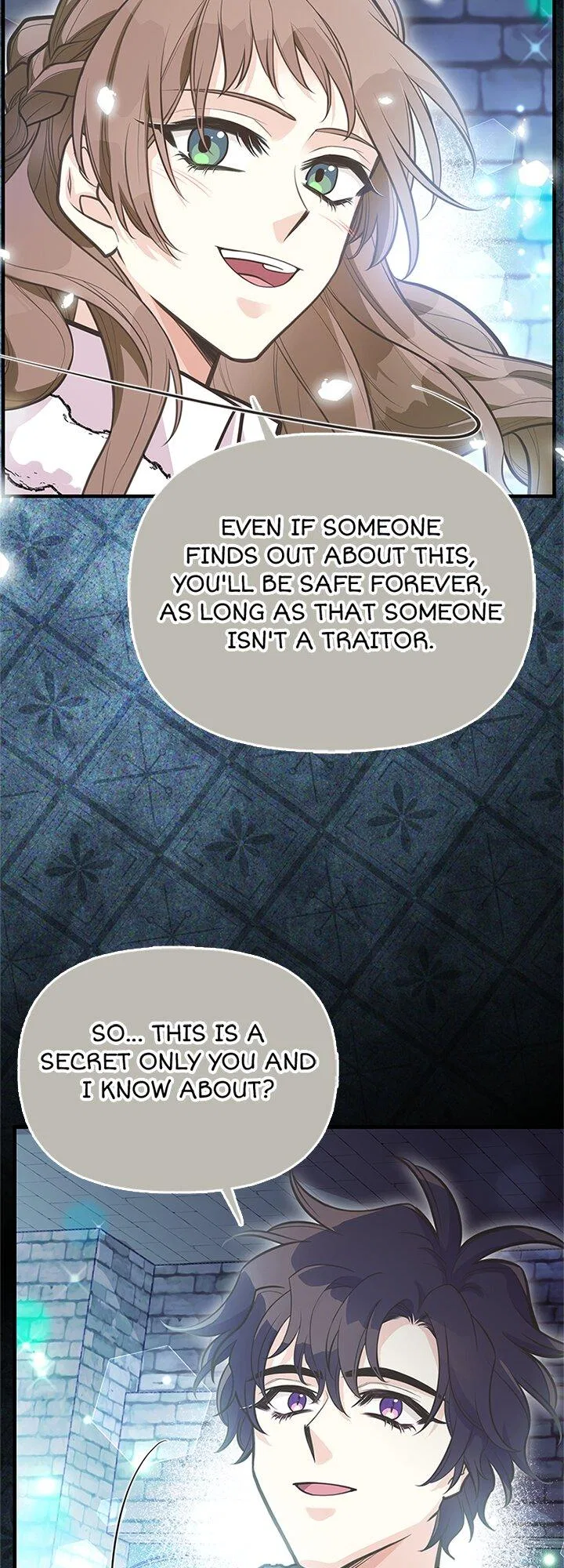 My Sister Picked Up the Male Lead Chapter 87 – Page 51