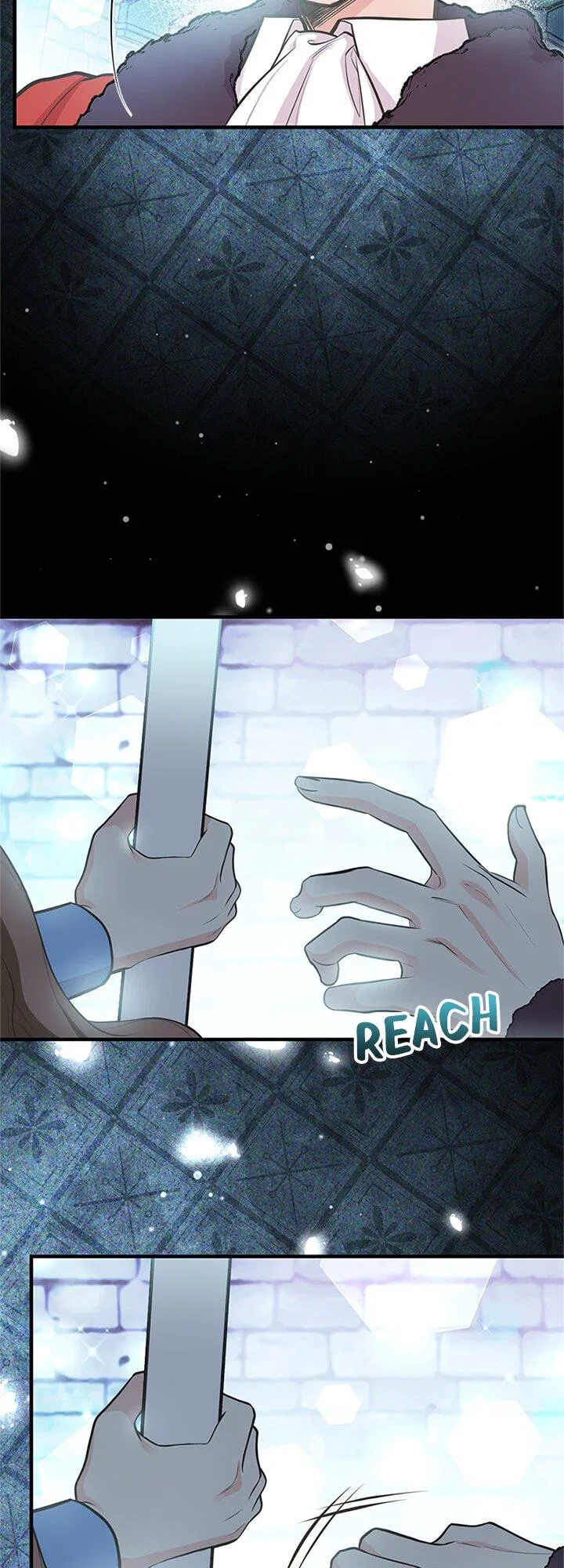 My Sister Picked Up the Male Lead Chapter 87 – Page 52